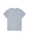 UC321 Polycotton Workwear T Shirt Heather Grey colour image